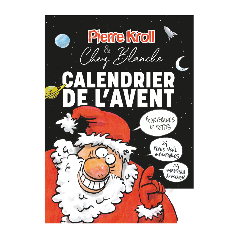 Calendrier de l'avent