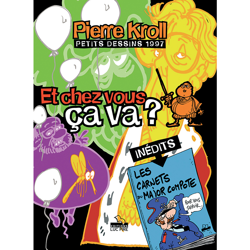 Et chez vous, ça va ?