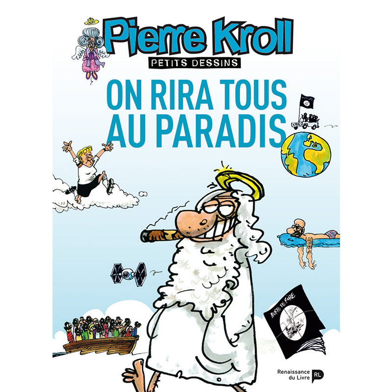 On rira tous au paradis