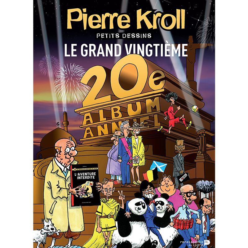 Le Grand Vingtième