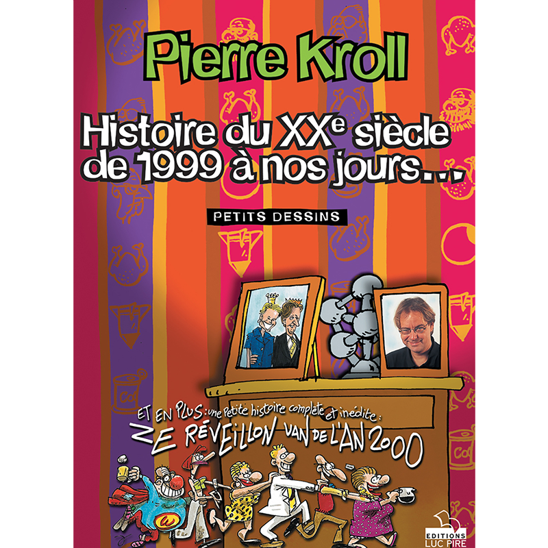 Histoire du XXe siècle de 1999 à nos jours...