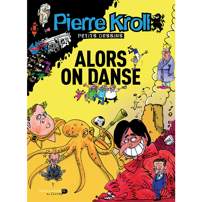 Alors on danse