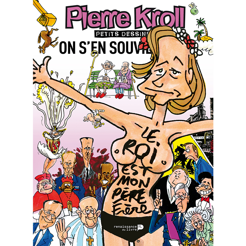 On s'en souviendra