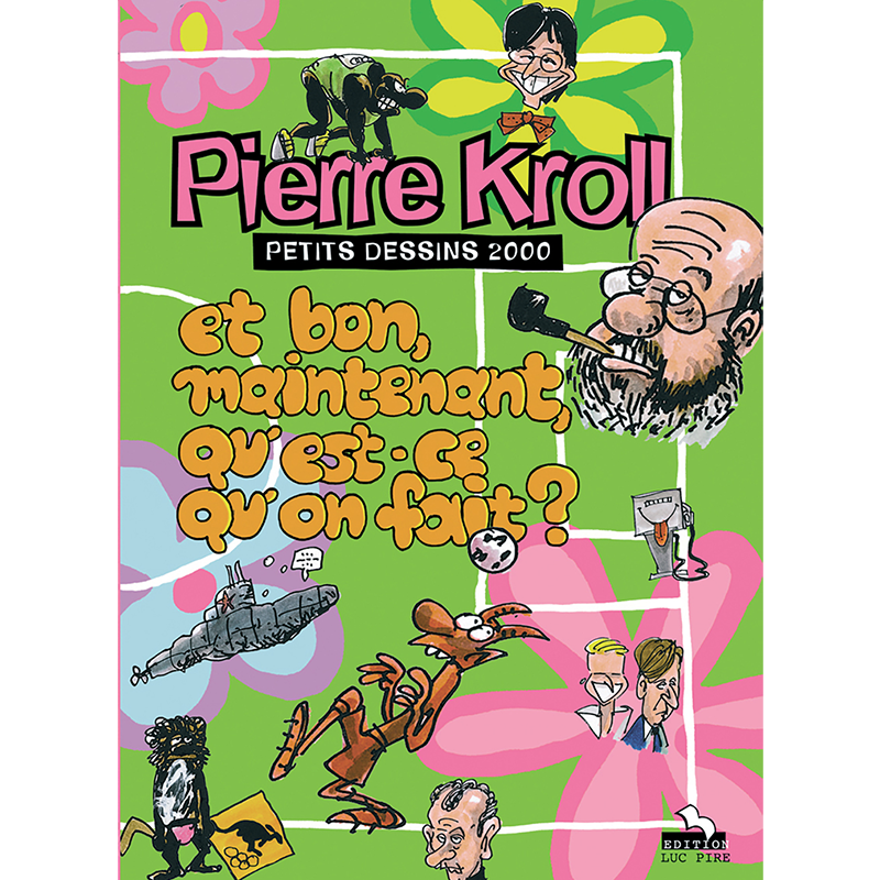 Et bon, maintenant, qu'est ce qu'on fait ?