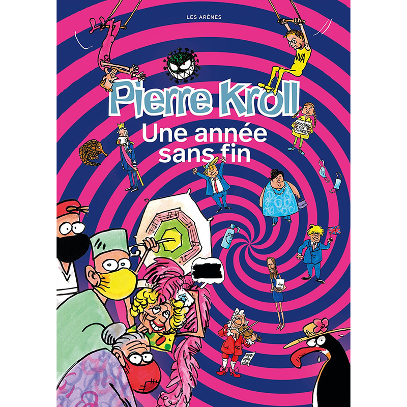 Une année sans fin