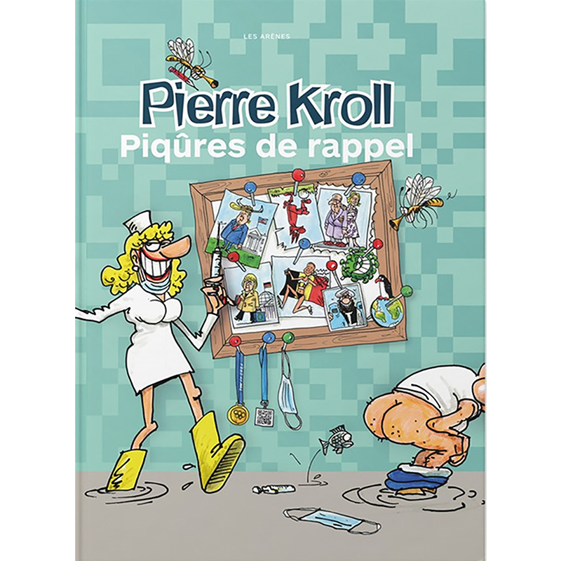Piqures de rappel