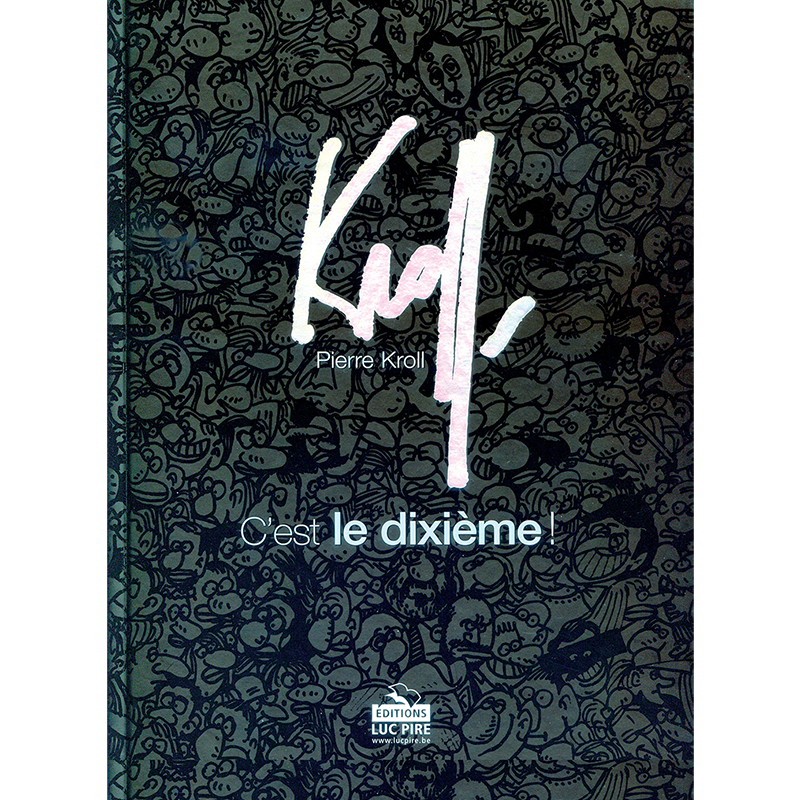 C'est le dixième !