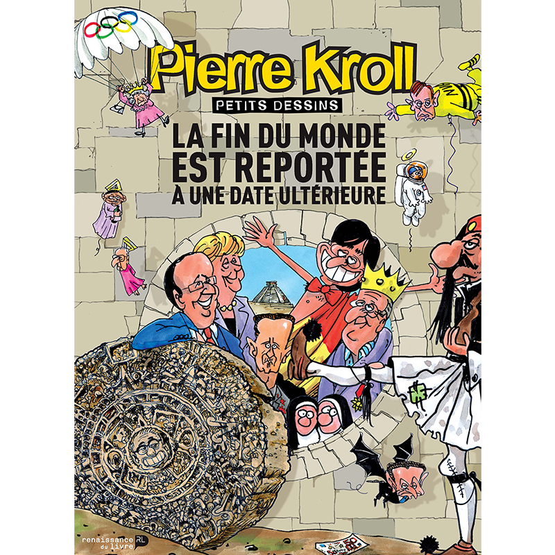 La Fin du monde est reportée