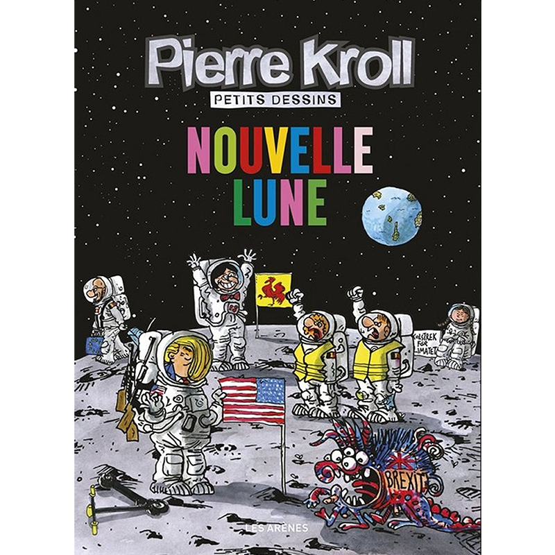 Nouvelle Lune