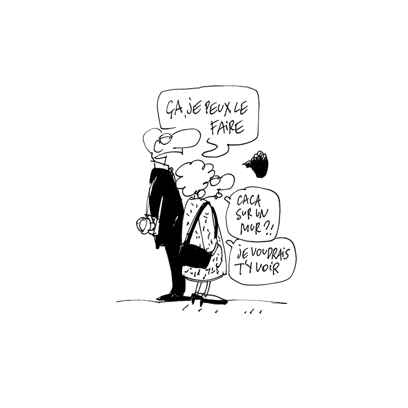 Facile, l’art moderne
