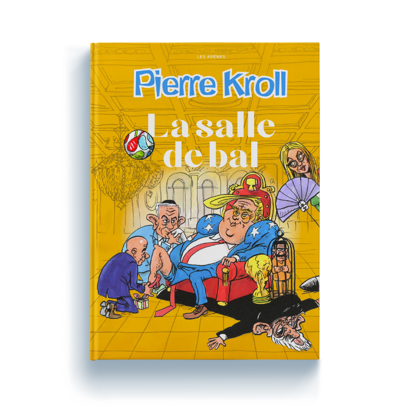 La salle de ball