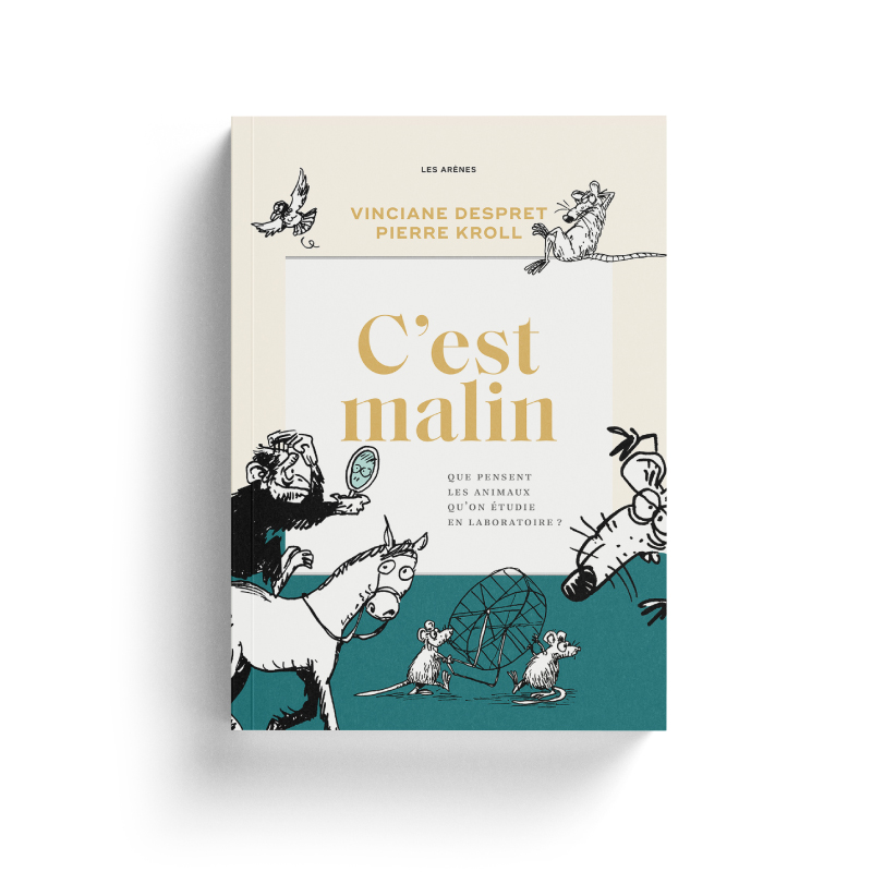 C'est malin