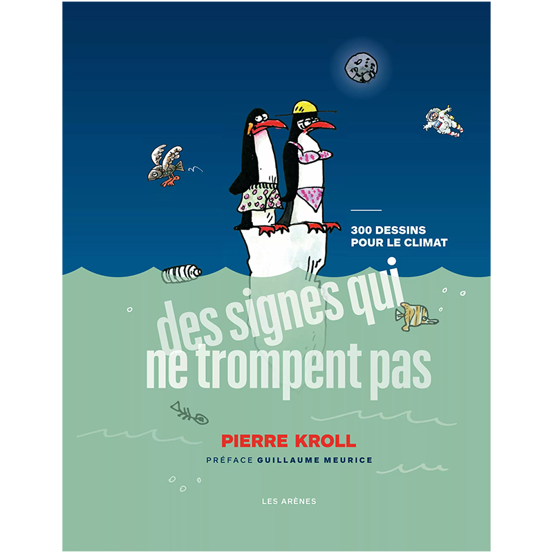 Des signes qui ne trompent pas