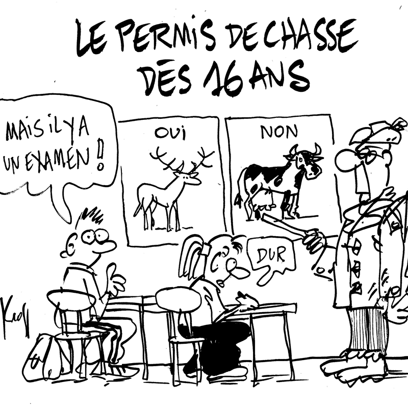 Dessin du 21/02/2026 - (Le Soir)