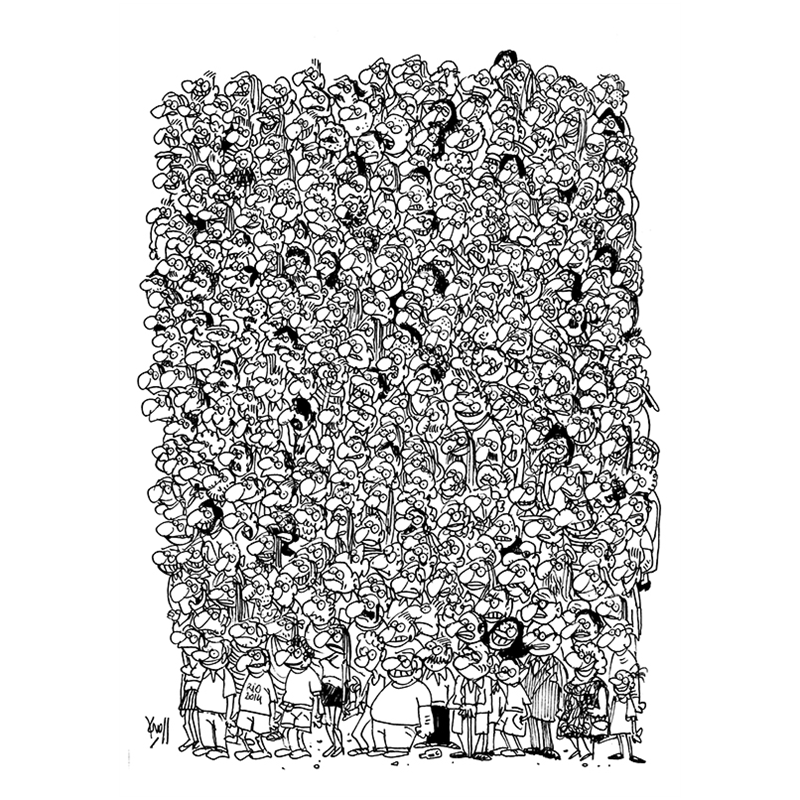 Cherchez Tintin