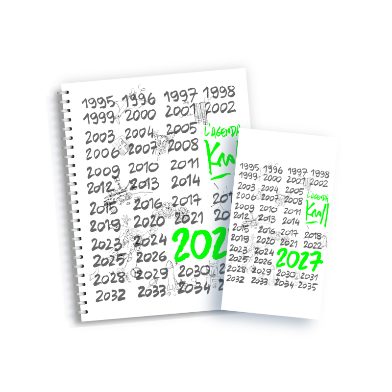 Agenda 2027