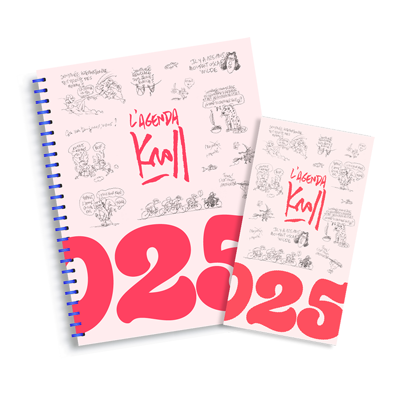 Agenda 2025