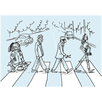 Abbey road IA